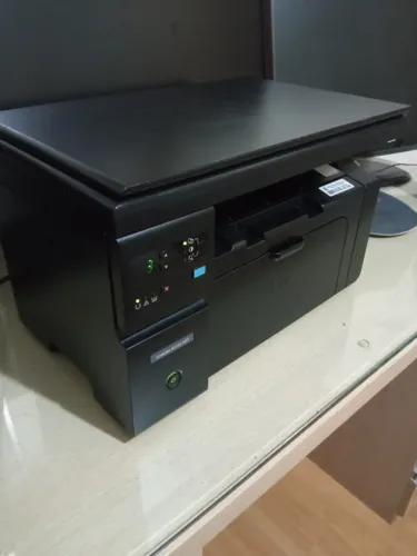 Impressora HP LaserJet M1132 MFP