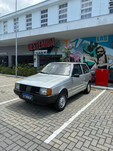 Fiat Uno Mille 1.0/ I.e./ Electronic/ Brio 1993
