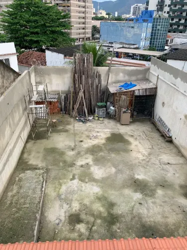 Aluguel de espaço para Cross Fit ou Quadra de areia!