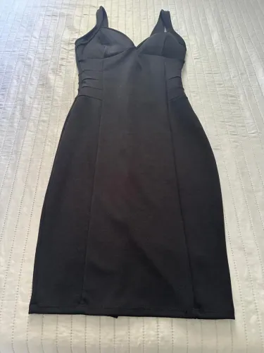 Vestido tubinho