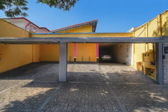 Casa comercial para venda e locação em Sumaré, 282m²