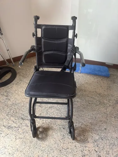 Cadeira de rodas