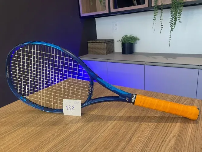 Raquete Tênis Yonex Ezone 100 300g L2 Made In Japan 2021