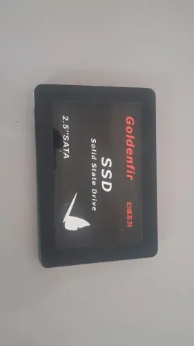 Ssd 240 gigas