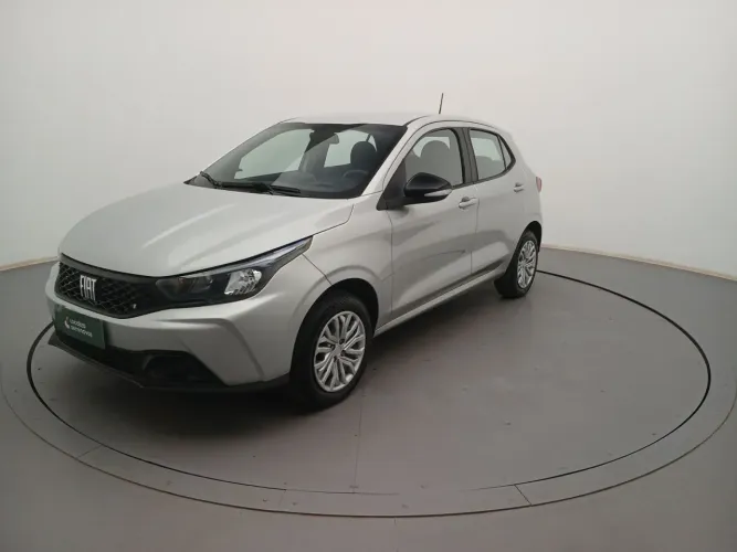 Fiat Argo Drive 1.0 Firefly 2026