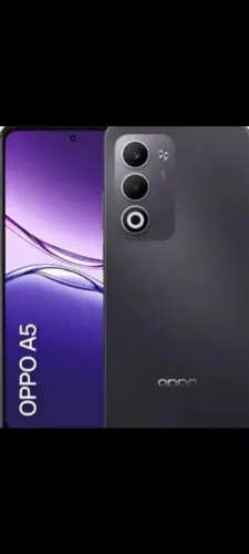Celular opoo A5 
