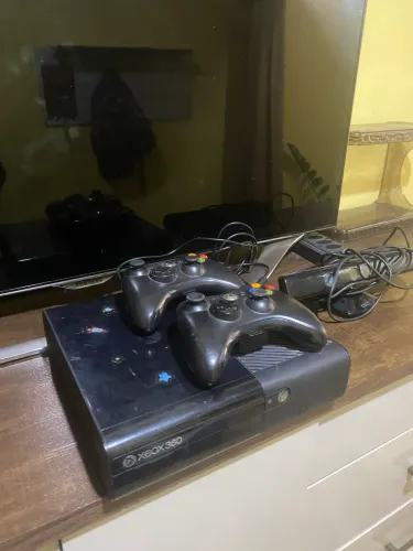 Xbox 360 desbloqueado
