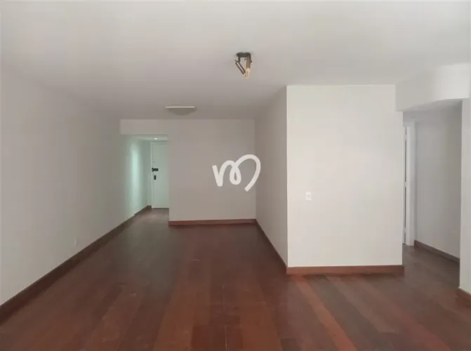 Apartamento 170m² 4 quartos 1 suíte 3 vagas