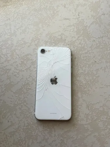 iphone SE (2023) 128 GB