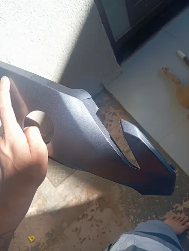 Vendo bananinha da 160 2023 original 