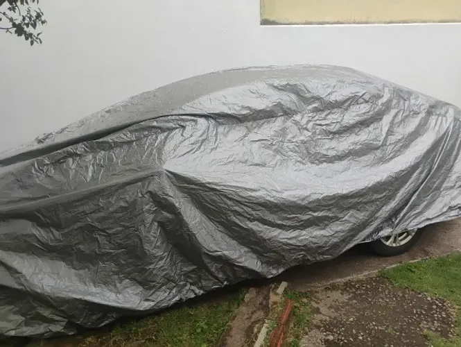 capa para carro sedan