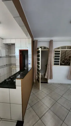Apartamento 02 quartos