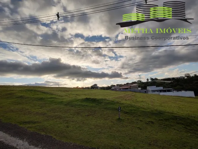 TERRENO RESIDENCIAL em SALTO DE PIRAPORA - SP, CONDOMÍNIO FAZENDA ALTA VISTA