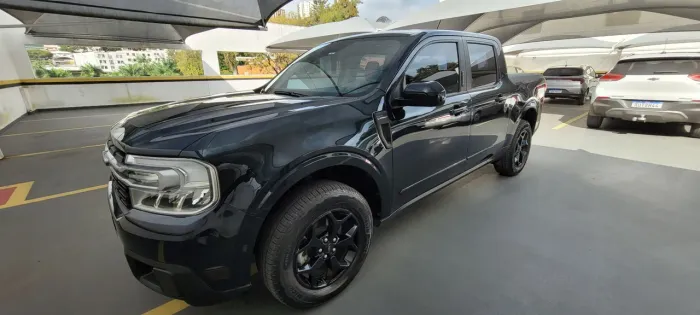Ford Maverick Lariat FX4 2.0 Ecoboost Aut. 2023