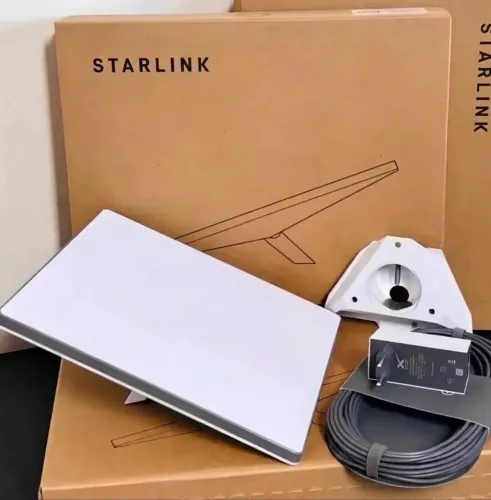 Starlink Mini Semi nova