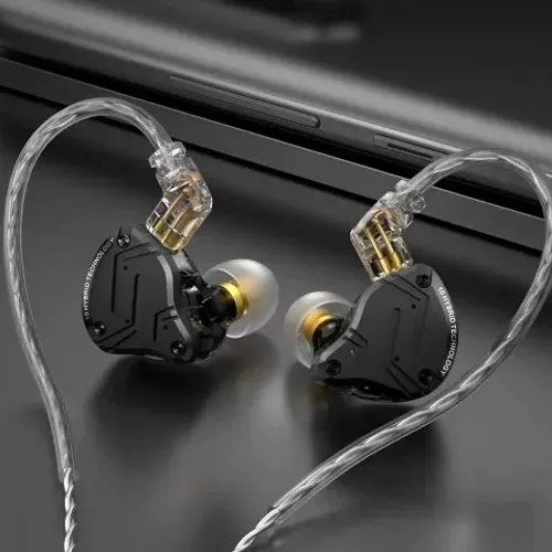 Fone kz ZS10 PRO X