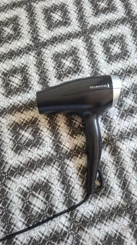 Secador de cabelo 220 V