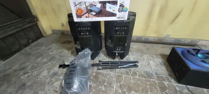 Vendo kit som