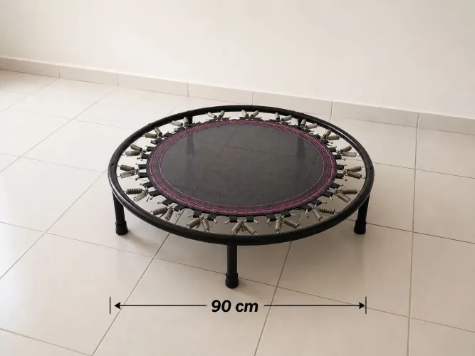 Mini Jump