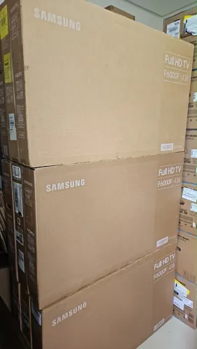 TVs
