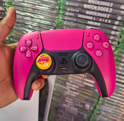 Controle PS5 dualsense 