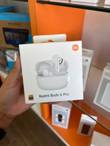 Redmi Buds 6 Pro Original