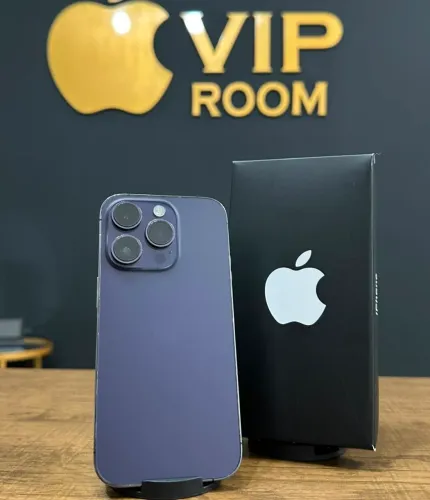 iPhone 14 Pro 256gb roxo