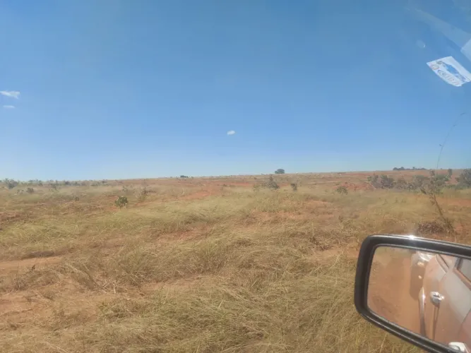 Fazenda dupla aptidão municípios do Prata 
