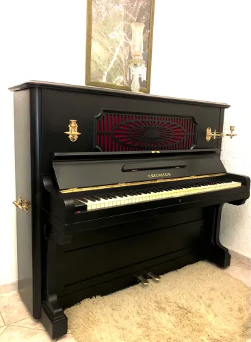 Piano C. Bechstein