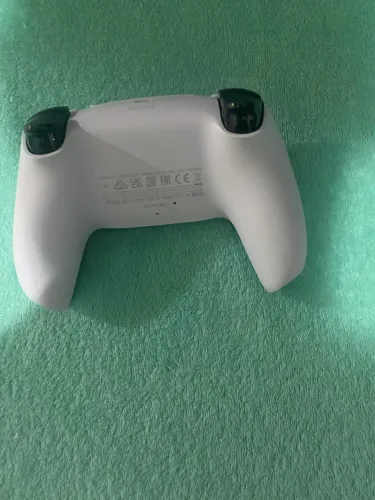 CONTROLE PS5 NOVO - DUALSENSE ORIGINAL