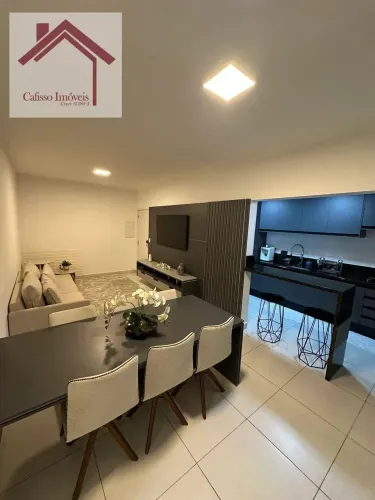 Apartamento para Locação em Edifício Alpha Dijon, Sorocaba - 3 Dorms