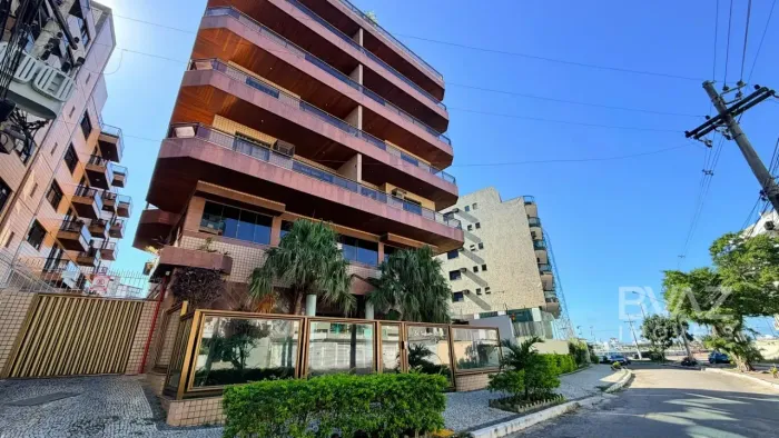Cobertura com 4 dormitórios à venda, 206 m² por R$ 2.400.000,00 - Vila Nova - Cabo Frio/RJ