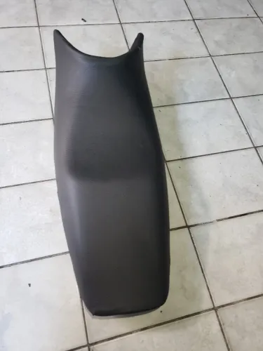 banco cbx 250 twister original com capa nova