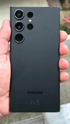 S23 Ultra - 512gb - impecável