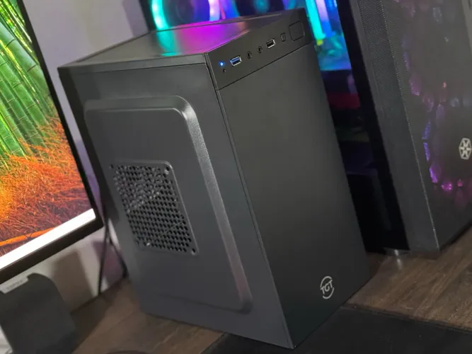 Computador i5 - 8GB RAM - SSD 128GB