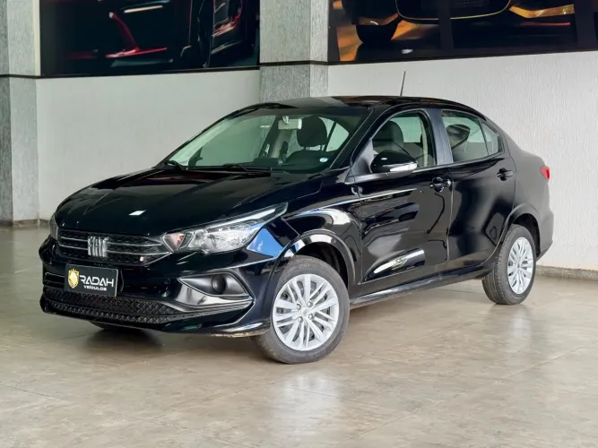 Fiat Cronos Drive 1.0 6V 2025
