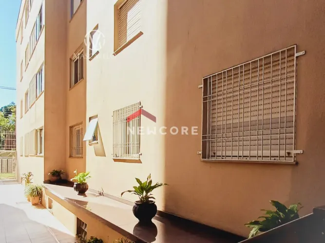 Apartamento em Rua Os Dezoito do Forte - Centro - Caxias do Sul/RS