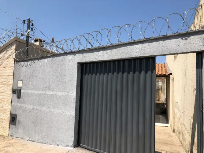 Casa em Senador Canedo 