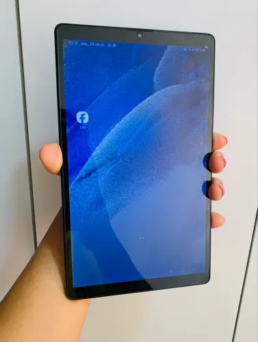 Tablet A7
