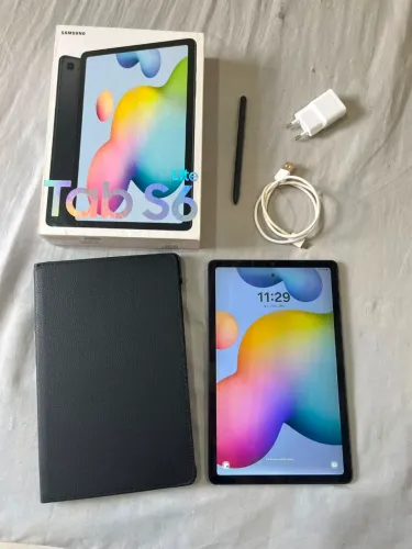 Tablet Samsung galaxy s6 lite 2024 64gb