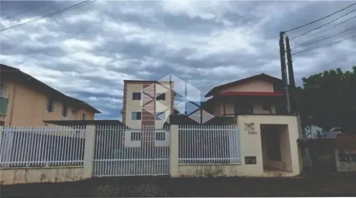 ótimo apartamento no aventureiro Semi Mobiliado!