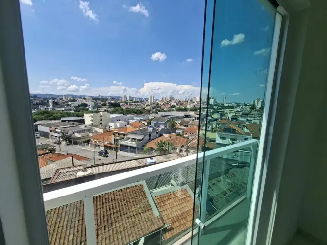 Apartamento a venda c/33 m2 e 1 quarto no Imirim - São Paulo - SP