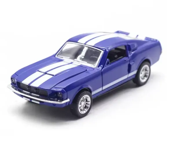 Ford Mustang 1967 1/32