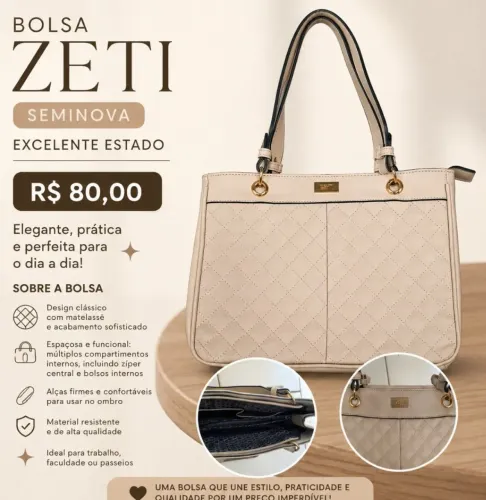 Bolsa Zeti