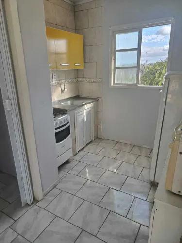 CANOAS - APARTAMENTO 1 DORM - NITEROI