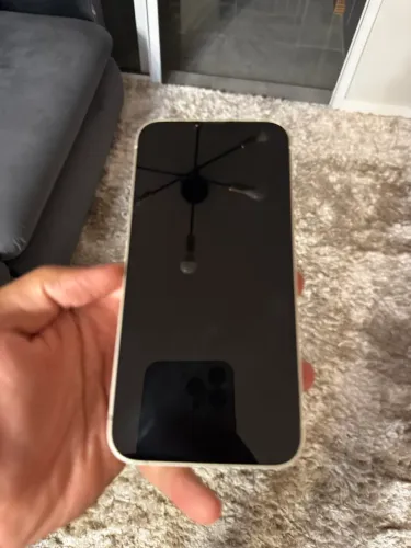 iphone 14 Plus Branco - 128gb