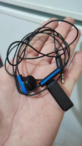 Fone ORIGINAL PS4