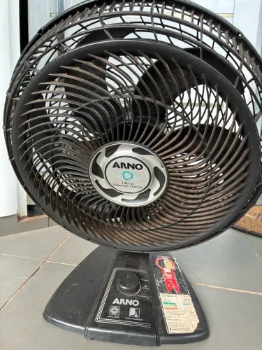 Ventilador Arno