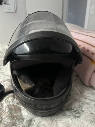 Capacete