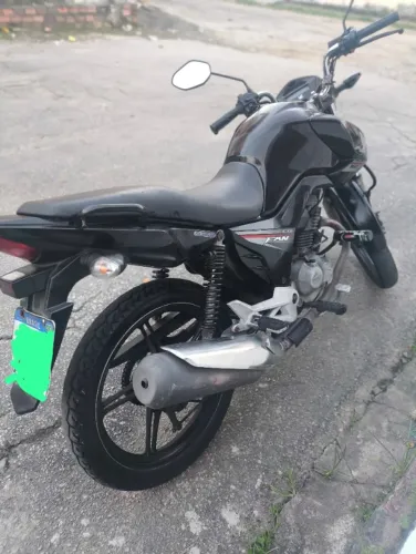 Fan 160 2016 por 11.500